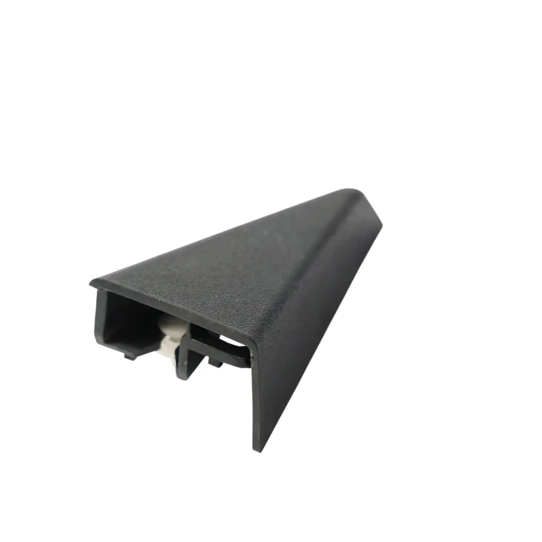 Ford Fiesta Mk7 Hintere Tür Innenverkleidung Abdeckplatte Links - SKU 8A61-A254K07-ADW - Teilenummer 8A61-A254K07-ADW