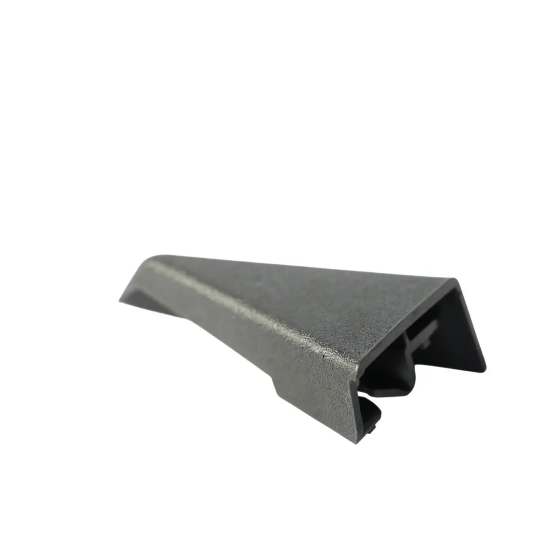 Ford Fiesta Mk7 Hintere Tür Innenverkleidung Abdeckplatte Links - SKU 8A61-A254K07-ADW - Teilenummer 8A61-A254K07-ADW