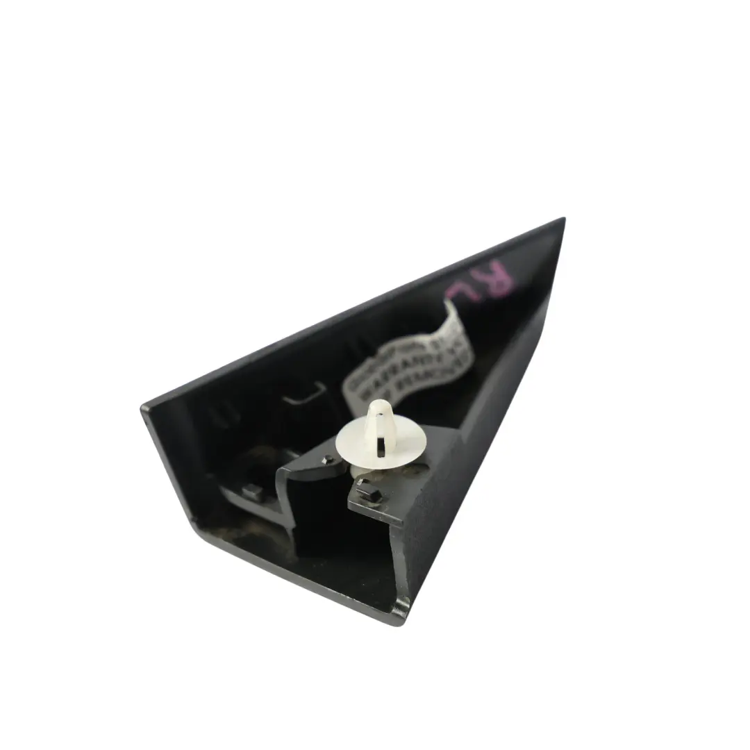 Ford Fiesta Mk7 Pannello Di Copertura Interno Porta Posteriore Sinistro - SKU 8A61-A254K07-ADW - Numero di parte 8A61-A254K07-ADW