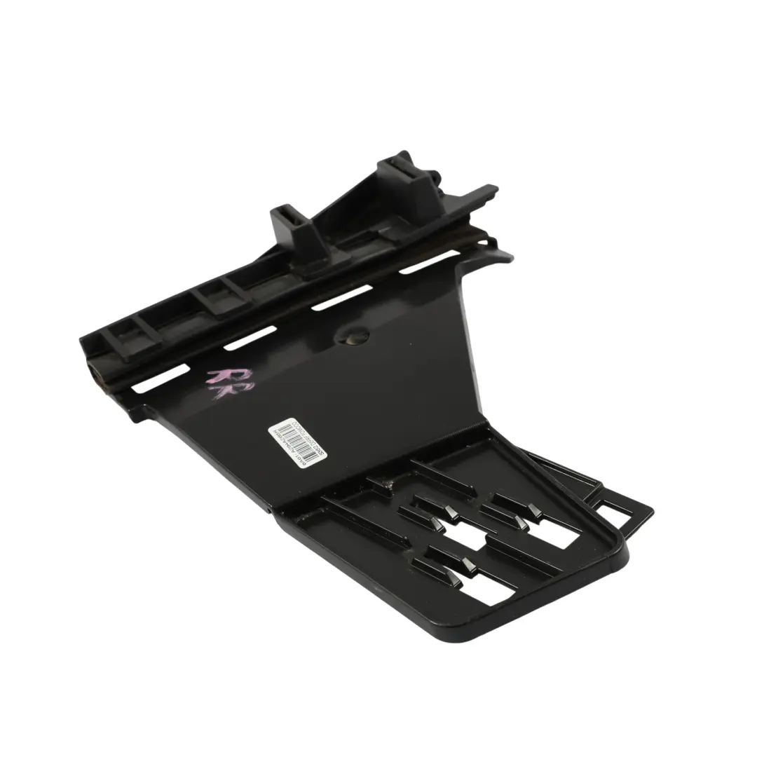 Meccanismo Blocco Porta Posteriore Staffa Destra per Ford Fiesta Mk7 con numero di parte 8A61-A264A52-AE Ford Fiesta Mk7 Meccanismo Blocco Porta Posteriore Staffa Destra - SKU 8A61-A264A52-AE - Numero di parte 8A61-A264A52-AE