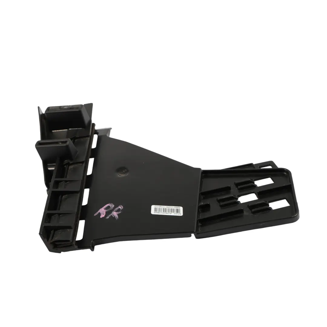 Ford Fiesta Mk7 Front Türschloss Mechanismus Halterung Rechts - SKU 8A61-A264A52-AE - Teilenummer 8A61-A264A52-AE