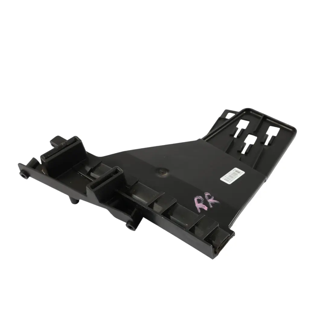 Front Türschloss Mechanismus Halterung Rechts für Ford Fiesta Mk7 mit Teilenummer 8A61-A264A52-AE Ford Fiesta Mk7 Front Türschloss Mechanismus Halterung Rechts - SKU 8A61-A264A52-AE - Teilenummer 8A61-A264A52-AE