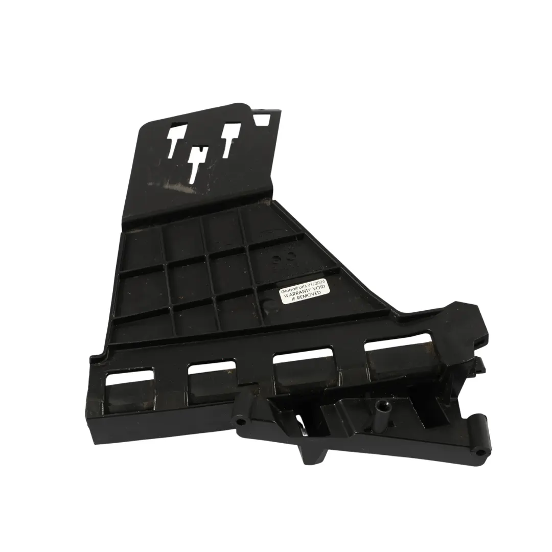 Hintere Türschloss Mechanismus Halterung Rechts für Ford Fiesta Mk7 mit Teilenummer 8A61-A264A52-AE Ford Fiesta Mk7 Hintere Türschloss Mechanismus Halterung Rechts - SKU 8A61-A264A52-AE - Teilenummer 8A61-A264A52-AE