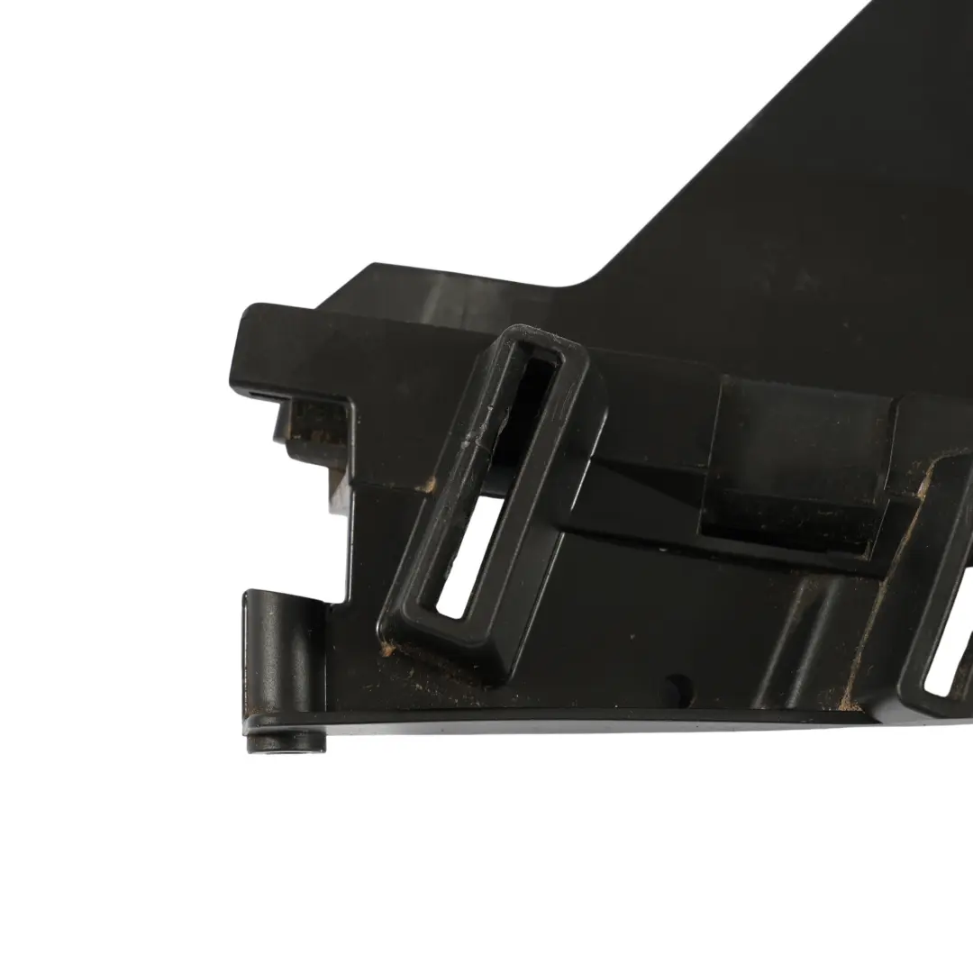Ford Fiesta Mk7 Rear Door Lock Mechanism Bracket Right O/S - SKU 8A61-A264A52-AE - Part number 8A61-A264A52-AE