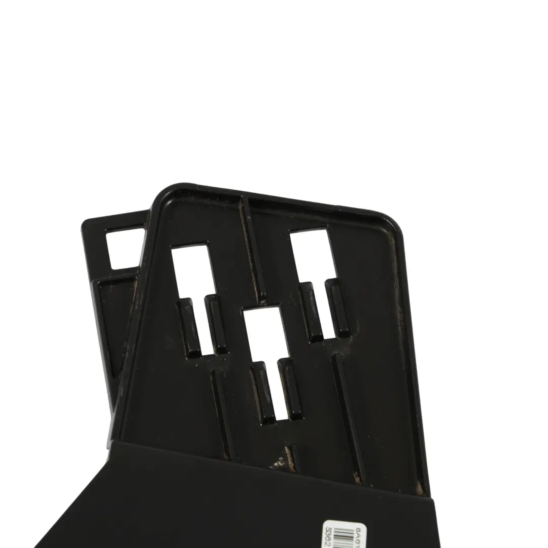 Ford Fiesta Mk7 Rear Door Lock Mechanism Bracket Right O/S - SKU 8A61-A264A52-AE - Part number 8A61-A264A52-AE