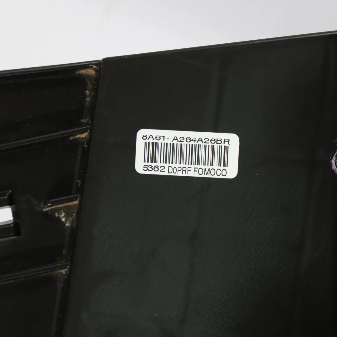 Ford Fiesta Mk7 Meccanismo Blocco Porta Posteriore Staffa Destra - SKU 8A61-A264A52-AE - Numero di parte 8A61-A264A52-AE