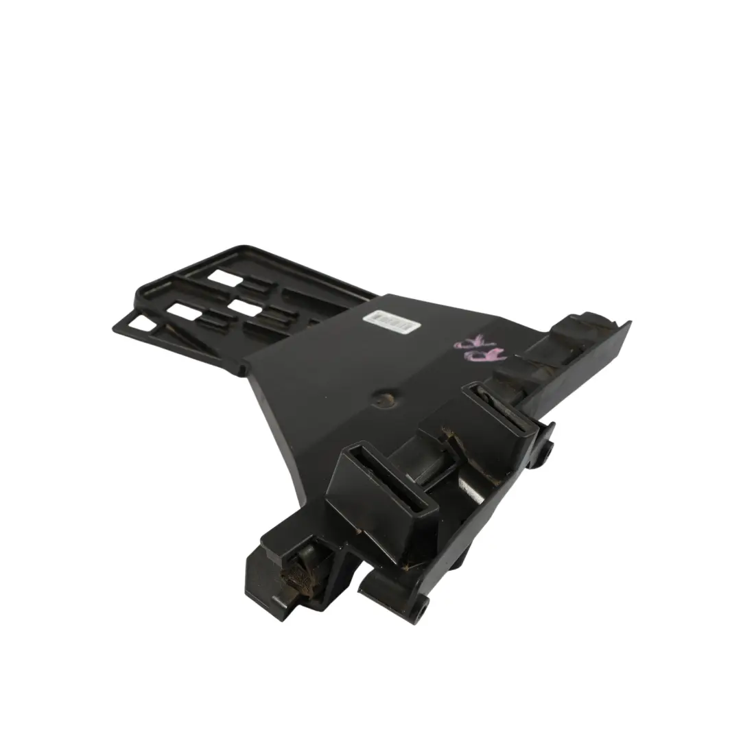 Ford Fiesta Mk7 Hintere Türschloss Mechanismus Halterung Rechts - SKU 8A61-A264A52-AE - Teilenummer 8A61-A264A52-AE