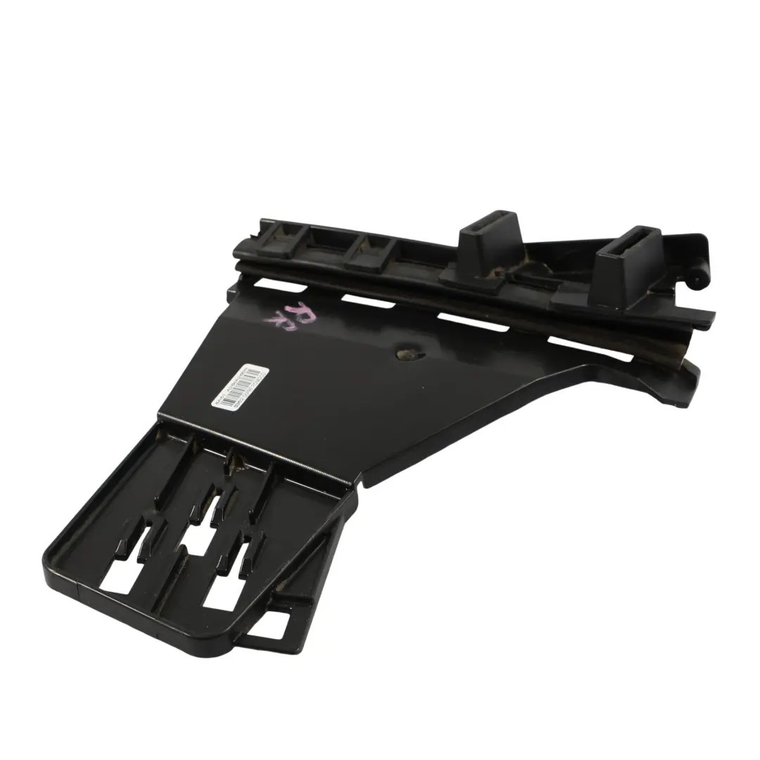 Meccanismo Blocco Porta Posteriore Staffa Destra per Ford Fiesta Mk7 con numero di parte 8A61-A264A52-AE Ford Fiesta Mk7 Meccanismo Blocco Porta Posteriore Staffa Destra - SKU 8A61-A264A52-AE - Numero di parte 8A61-A264A52-AE