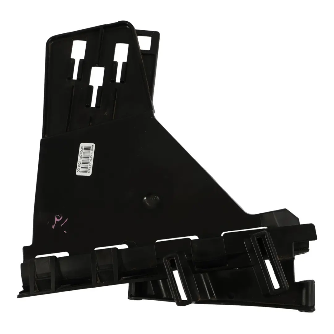 Door Lock Mechanism Bracket Left N/S 8A61-A264A52-AE to Ford Fiesta Mk7 Rear with Part number 8A61-A264A53-AE Ford Fiesta Mk7 Rear Door Lock Mechanism Bracket Left N/S 8A61-A264A52-AE - SKU 8A61-A264A53-AE - Part number 8A61-A264A53-AE