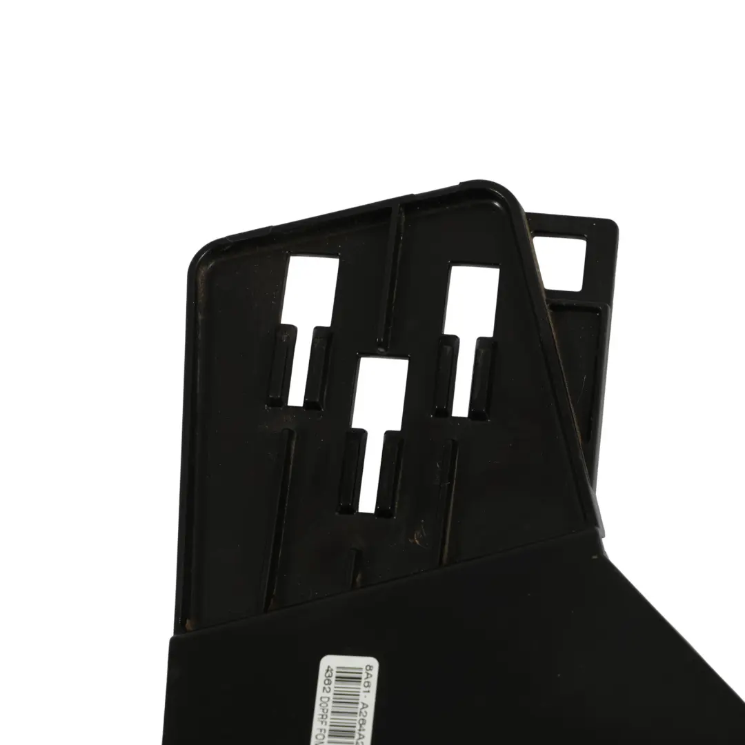 Ford Fiesta VII Staffa Di Blocco Porta Posteriore Sinistra 8A61-A264A52-AE - SKU 8A61-A264A53-AE - Numero di parte 8A61-A264A53-AE