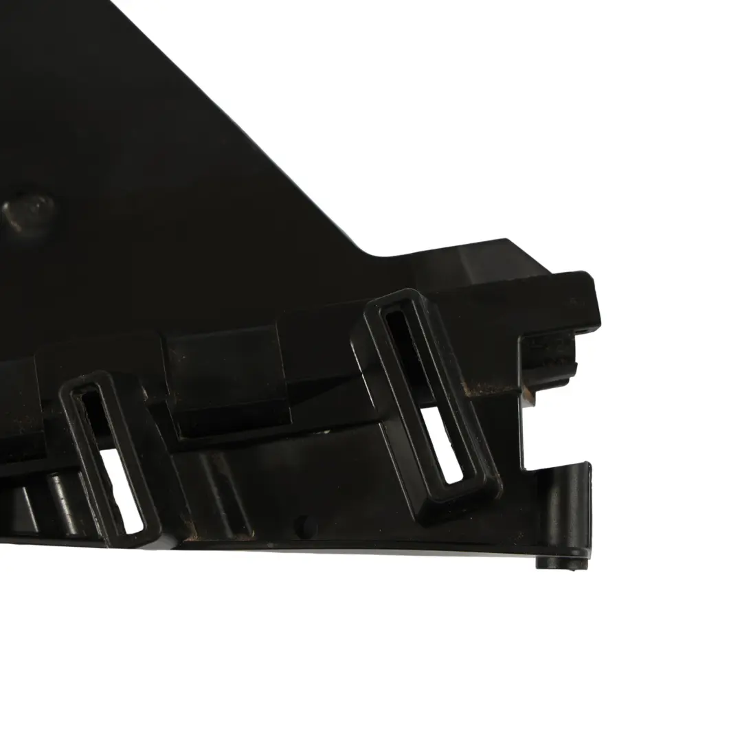 Ford Fiesta VII Staffa Di Blocco Porta Posteriore Sinistra 8A61-A264A52-AE - SKU 8A61-A264A53-AE - Numero di parte 8A61-A264A53-AE