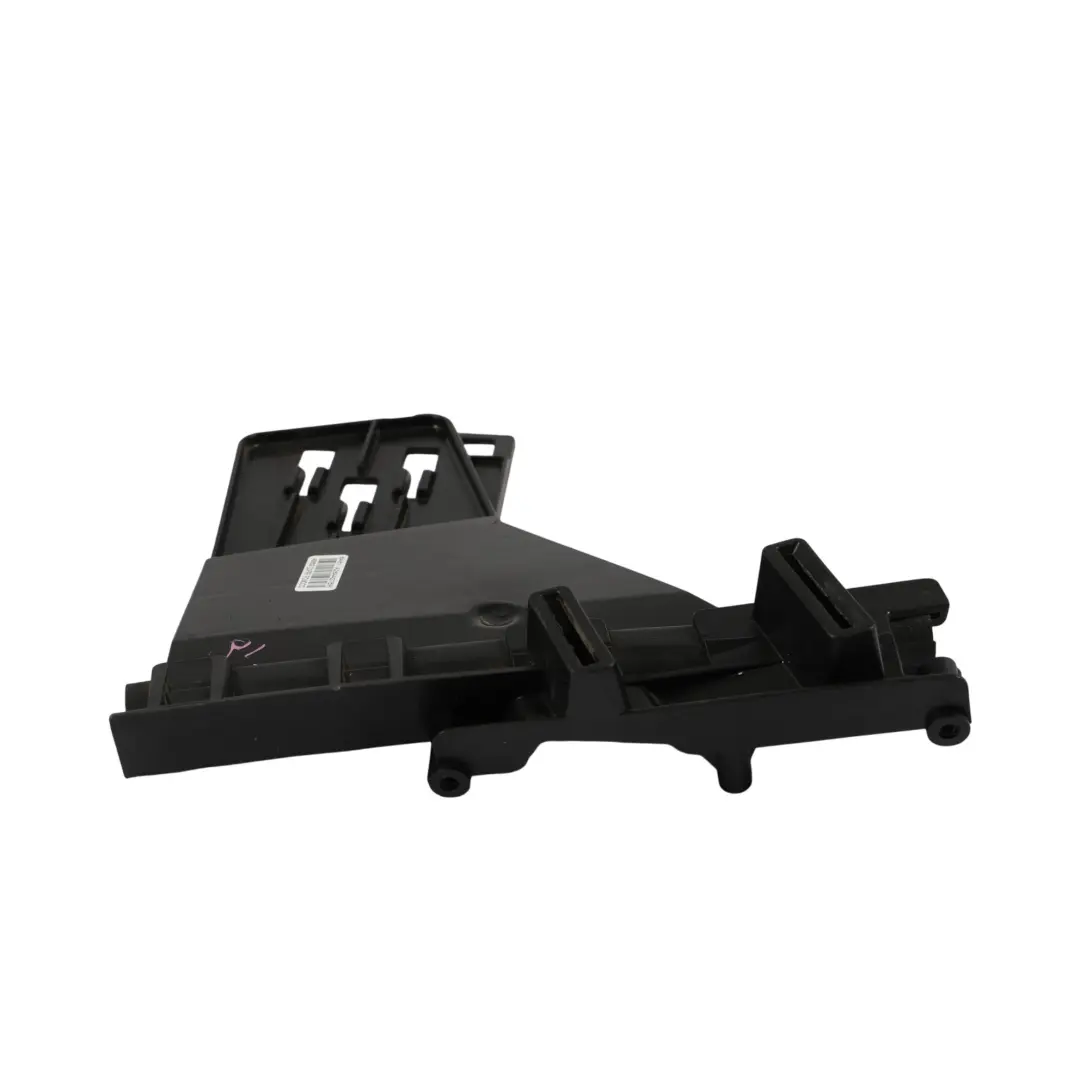 Ford Fiesta Mk7 Uchwyt Mocowanie Zamka Drzwi Lewy Tył 8A61-A264A52-AE - SKU 8A61-A264A53-AE - Numer Części 8A61-A264A53-AE