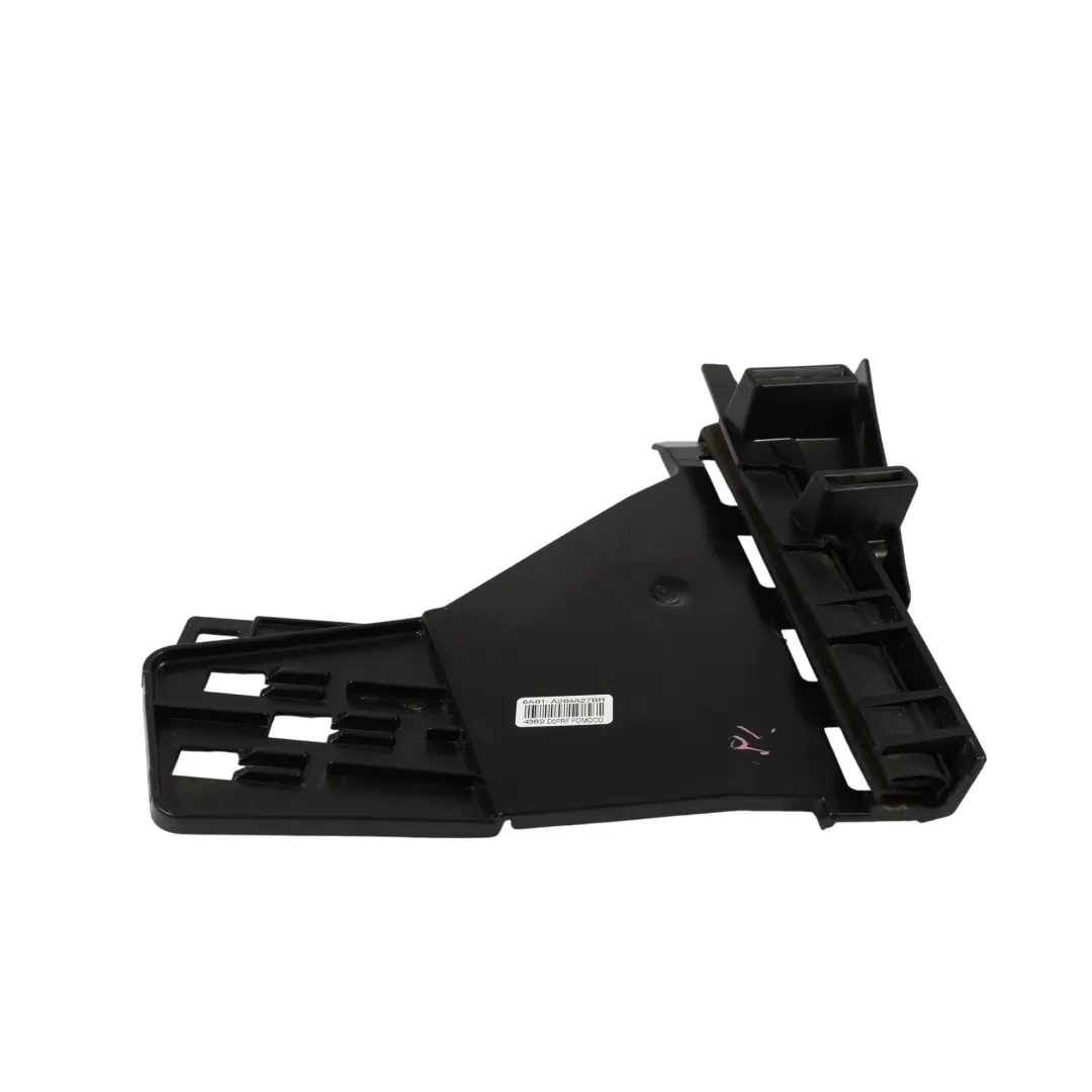 Door Lock Mechanism Bracket Left N/S 8A61-A264A52-AE to Ford Fiesta Mk7 Rear with Part number 8A61-A264A53-AE Ford Fiesta Mk7 Rear Door Lock Mechanism Bracket Left N/S 8A61-A264A52-AE - SKU 8A61-A264A53-AE - Part number 8A61-A264A53-AE