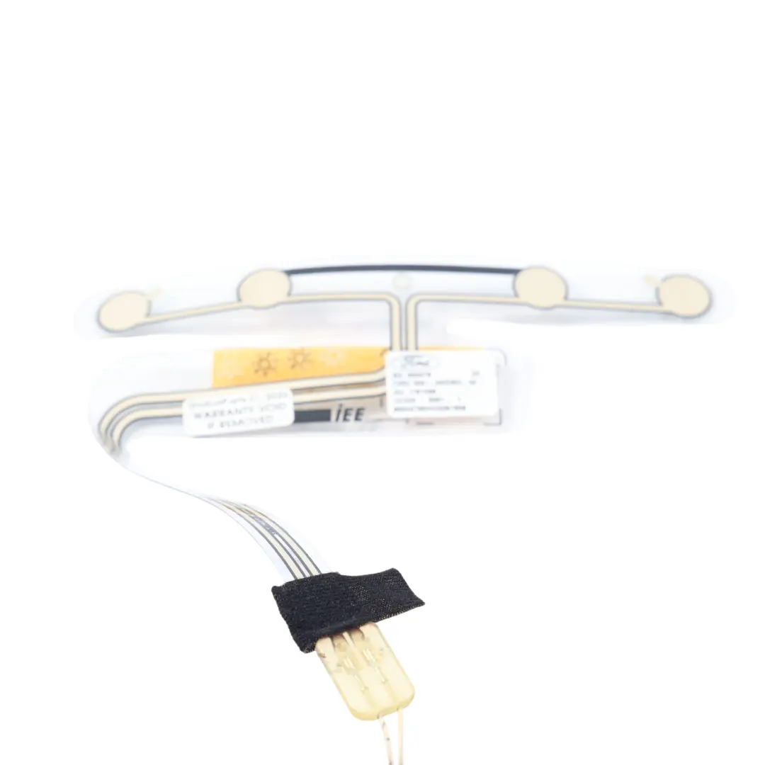 Sensore Peso Corpo Tappetino Occupazione Sedili 8A61A625B02AA per Ford Fiesta Mk7 con numero di parte 8A61-A625B02-AA Ford Fiesta Mk7 Sensore Peso Corpo Tappetino Occupazione Sedili 8A61A625B02AA - SKU 8A61-A625B02-AA - Numero di parte 8A61-A625B02-AA