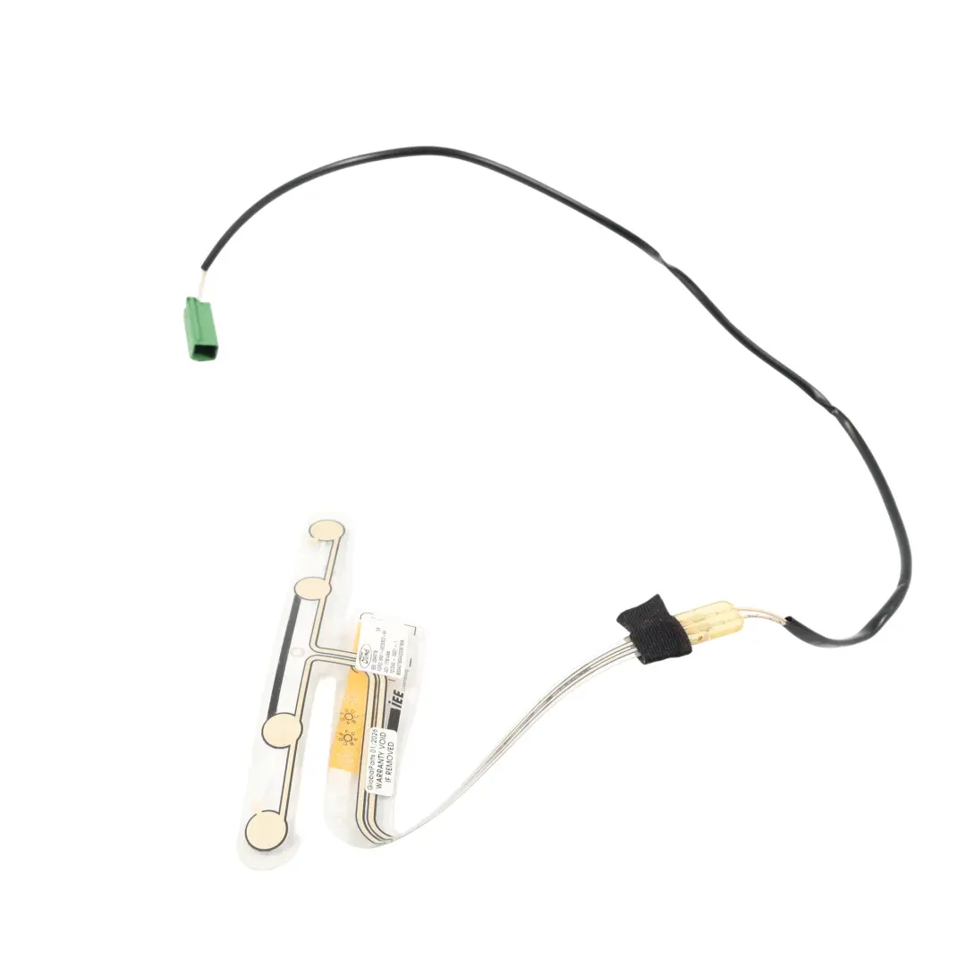 Minder Occupancy Mat Body Weight Sensor 8A61A625B02AA to Ford Fiesta Mk7 Seat with Part number 8A61-A625B02-AA Ford Fiesta Mk7 Seat Minder Occupancy Mat Body Weight Sensor 8A61A625B02AA - SKU 8A61-A625B02-AA - Part number 8A61-A625B02-AA