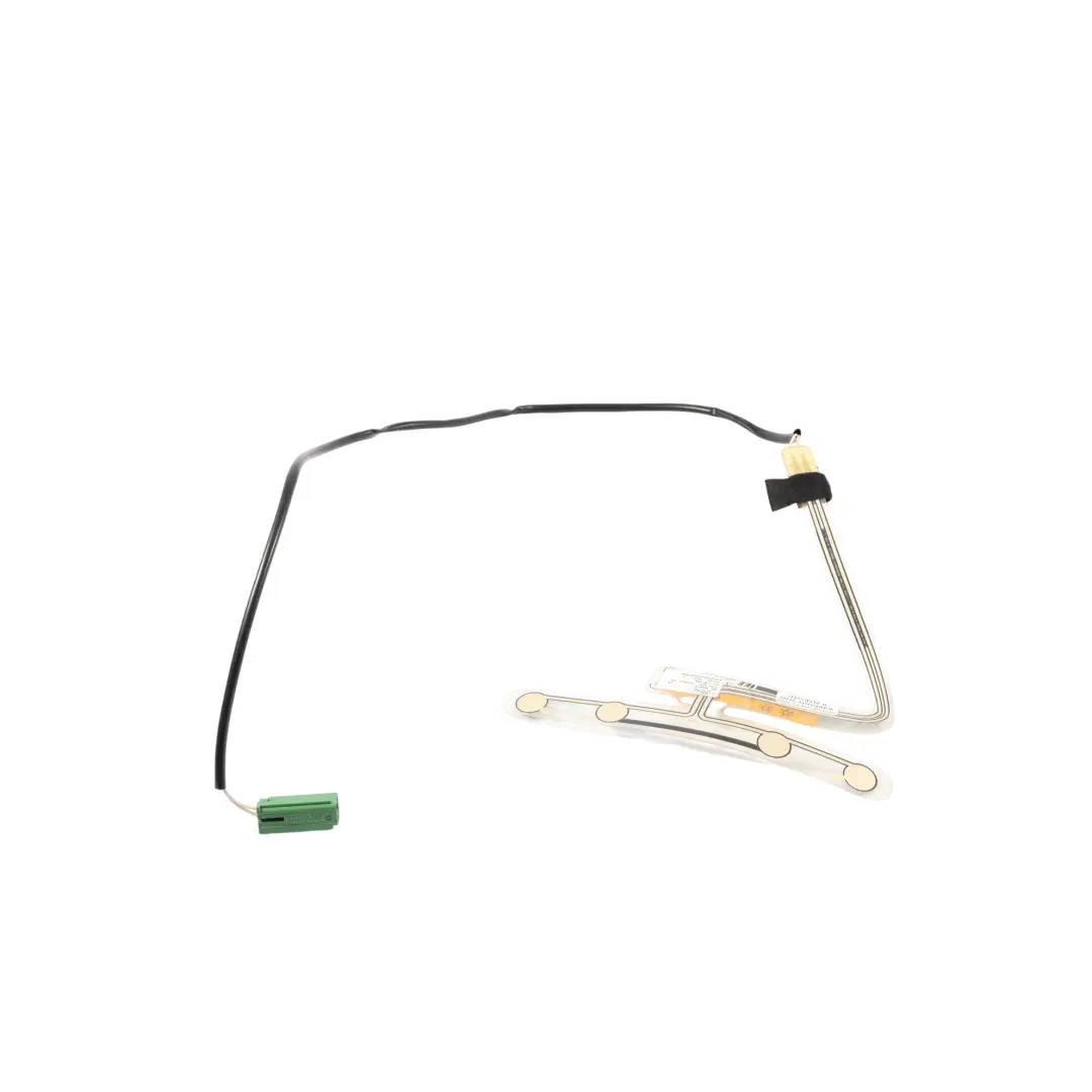 Ford Fiesta Mk7 Sitz Belegungs Matte Karosserie Gewichts Sensor 8A61A625B02AA - SKU 8A61-A625B02-AA - Teilenummer 8A61-A625B02-AA