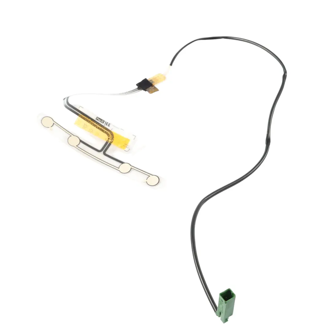 Minder Occupancy Mat Body Weight Sensor 8A61A625B02AA to Ford Fiesta Mk7 Seat with Part number 8A61-A625B02-AA Ford Fiesta Mk7 Seat Minder Occupancy Mat Body Weight Sensor 8A61A625B02AA - SKU 8A61-A625B02-AA - Part number 8A61-A625B02-AA