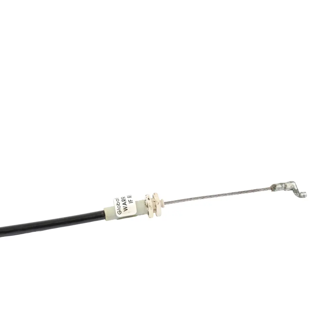 Ford Fiesta Mk7 Pull Cable Door Opener Front Right O/S 8A61R22152AB - SKU 8A61-K22152-AB - Part number 8A61-K22152-AB