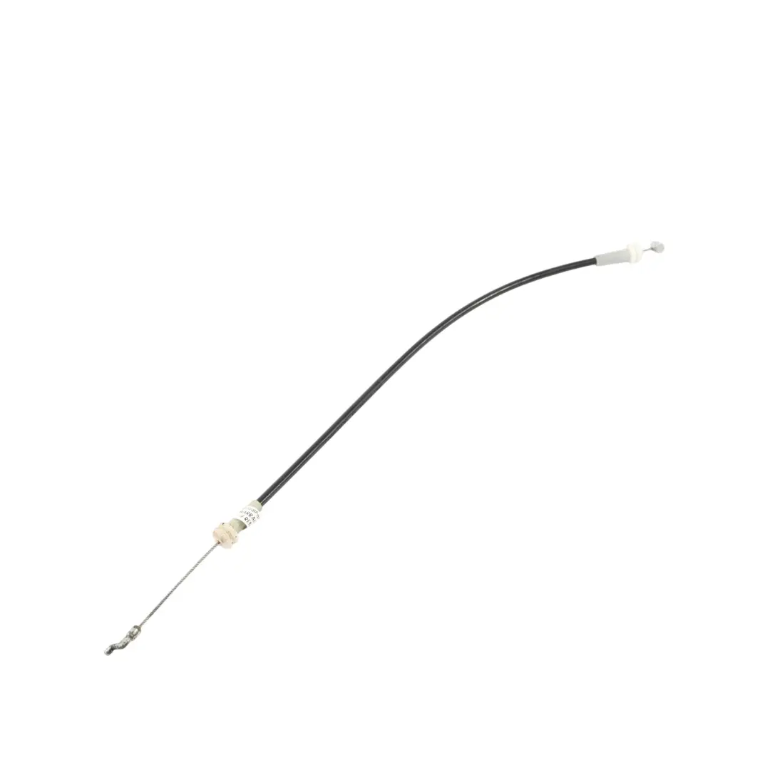 Ford Fiesta Mk7 Zugkabel Türöffner Vorne Rechts 8A61R22152AB - SKU 8A61-K22152-AB - Teilenummer 8A61-K22152-AB