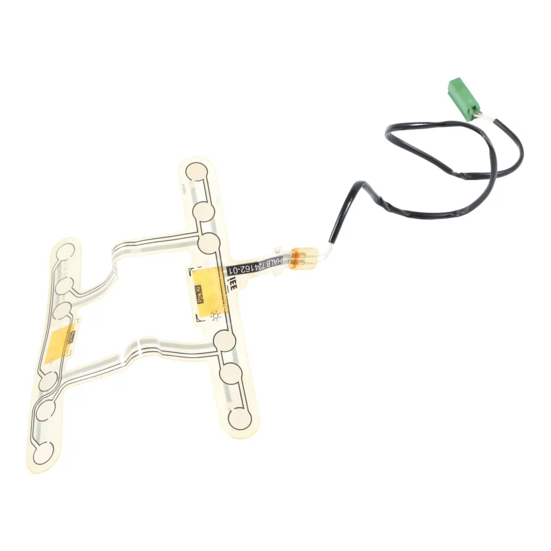 Ford Fiesta MK7 Front Seat Occupation Mat Sensor Passenger Side - SKU 8A69-A625B02-AA - Part number 8A69-A625B02-AA