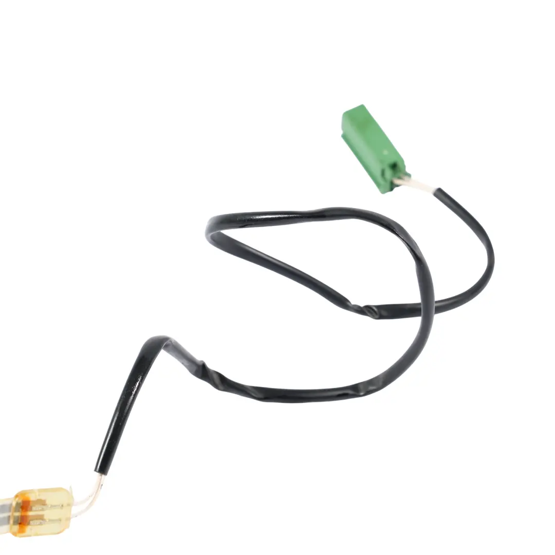 Sensor Ocupación Delantero Lado Pasajero para Ford Fiesta MK7 con número de pieza 8A69-A625B02-AA Ford Fiesta MK7 Sensor Ocupación Delantero Lado Pasajero - SKU 8A69-A625B02-AA - Número de pieza 8A69-A625B02-AA