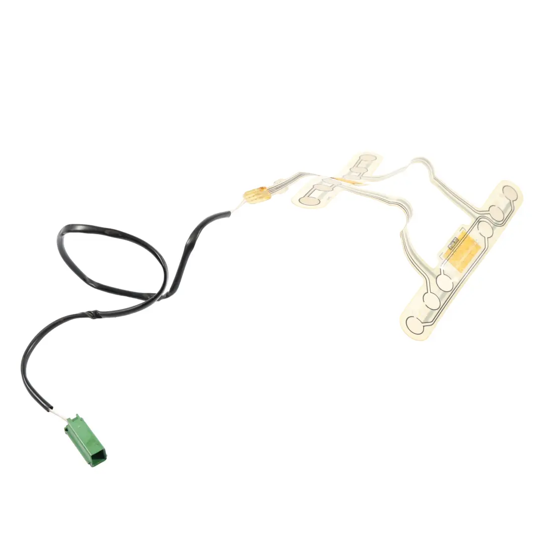 Sensore Occupazione Sedile Lato Passeggero per Ford Fiesta MK7 con numero di parte 8A69-A625B02-AA Ford Fiesta MK7 Sensore Occupazione Sedile Lato Passeggero - SKU 8A69-A625B02-AA - Numero di parte 8A69-A625B02-AA