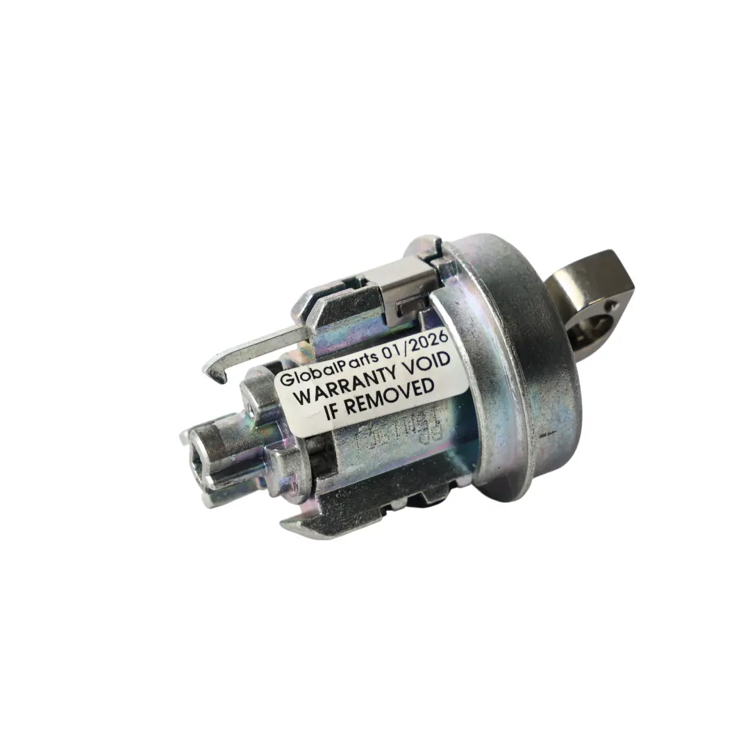 Ingition Lock Cylinder Unit Key 8A6A-3677D-3D0B to Ford Fiesta Mk7 with Part number 8A6A-3677-D3D0B Ford Fiesta Mk7 Ingition Lock Cylinder Unit Key 8A6A-3677D-3D0B - SKU RHD-8A6A-3677-D3D0B - Part number 8A6A-3677-D3D0B