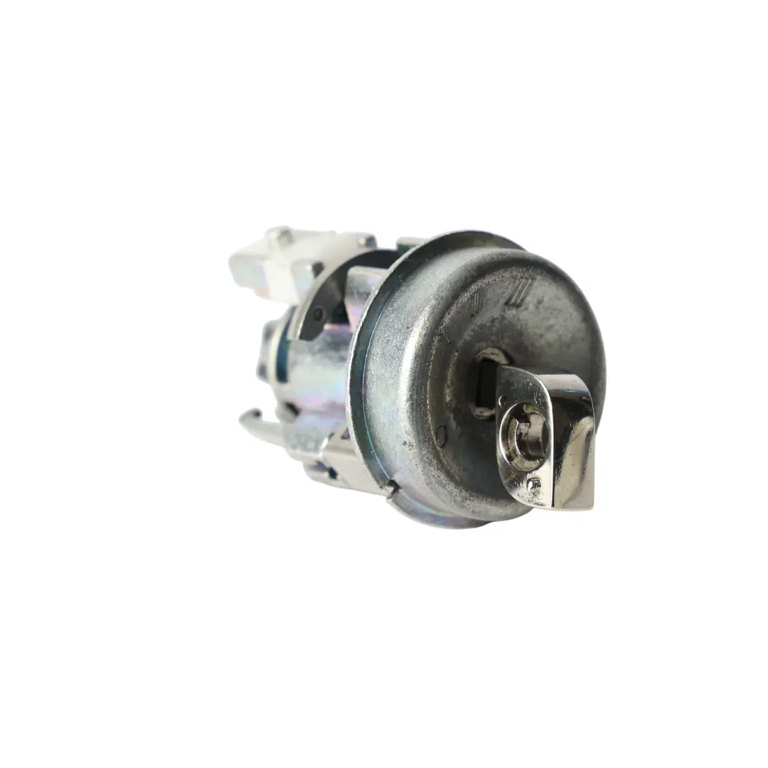 Ford Fiesta Mk7 Ingition Lock Cylinder Unit Key 8A6A-3677D-3D0B - SKU RHD-8A6A-3677-D3D0B - Part number 8A6A-3677-D3D0B