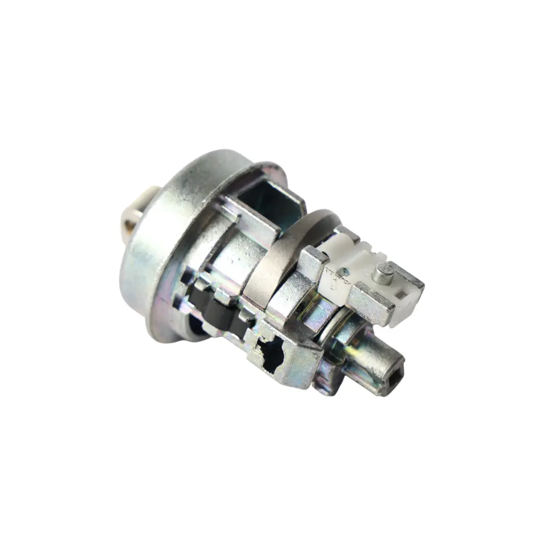 Ingition Lock Cylinder Unit Key 8A6A-3677D-3D0B to Ford Fiesta Mk7 with Part number 8A6A-3677-D3D0B Ford Fiesta Mk7 Ingition Lock Cylinder Unit Key 8A6A-3677D-3D0B - SKU RHD-8A6A-3677-D3D0B - Part number 8A6A-3677-D3D0B