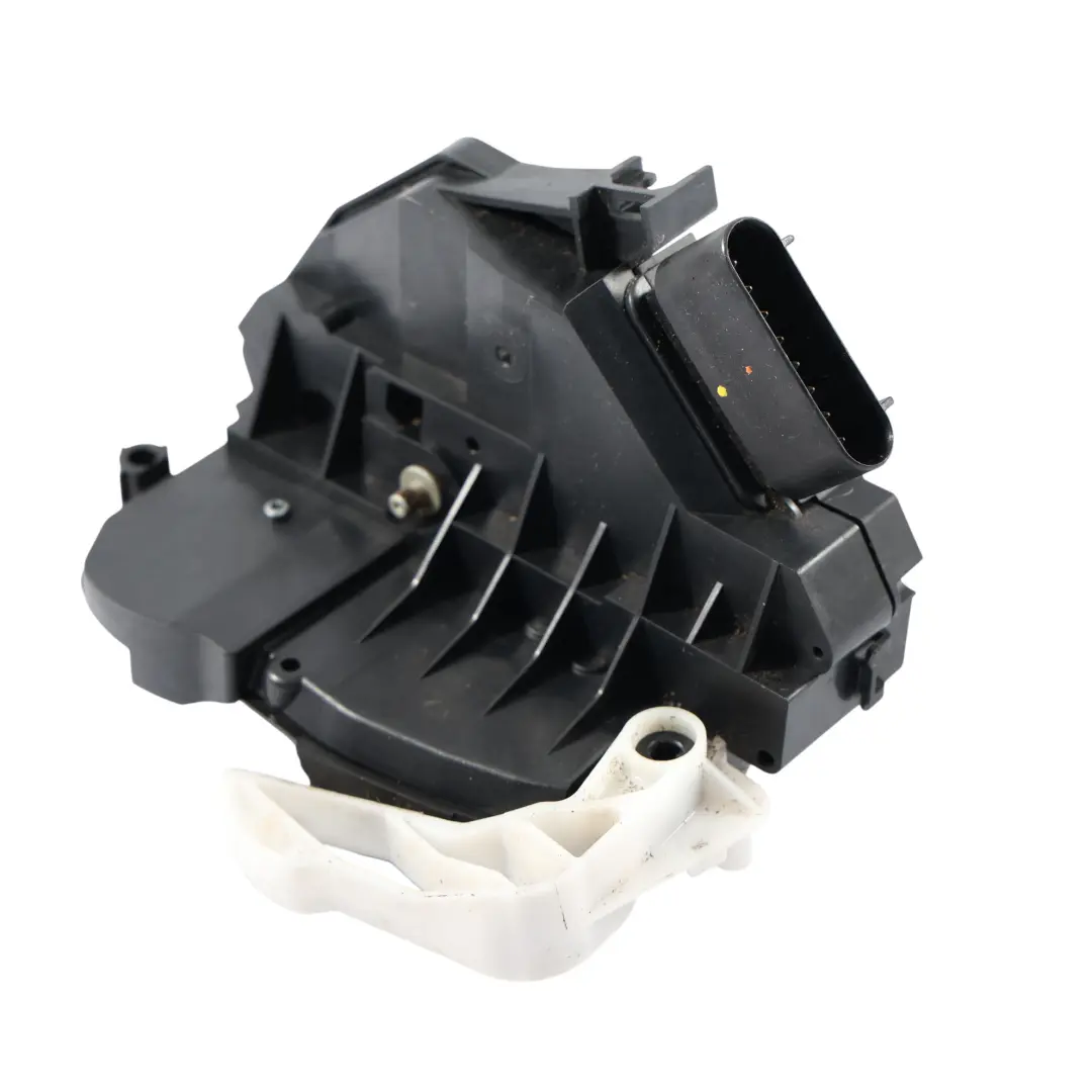 Ford Fiesta Mk7 Front Door Lock Locking Mechanism Right O/S - SKU 8A6A-A21812-CJ - Part number 8A6A-A21812-CJ