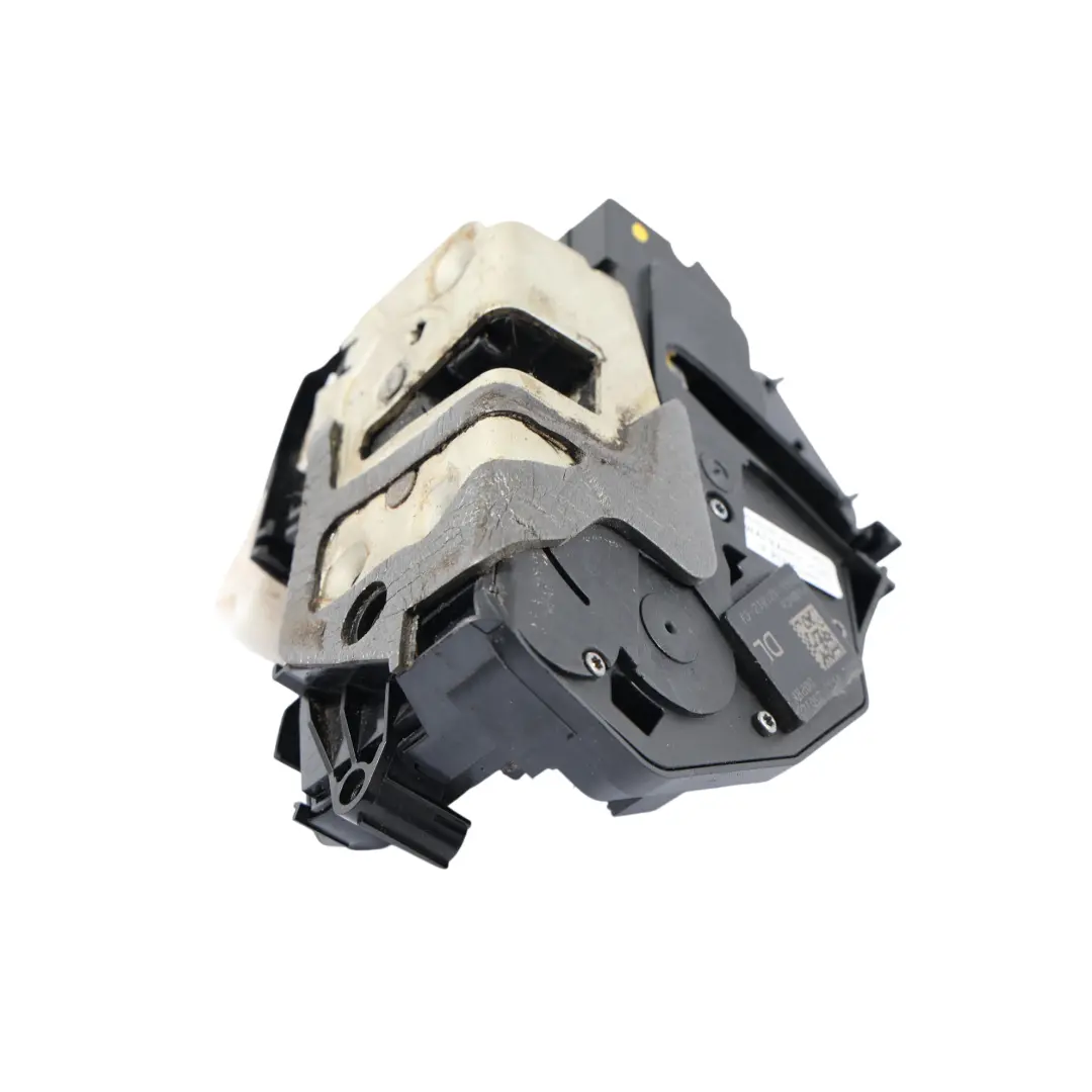 Ford Fiesta Mk7 Mécanisme Verrouillage Serrure Porte Avant Droite - SKU 8A6A-A21812-CJ - Numéro de pièce 8A6A-A21812-CJ