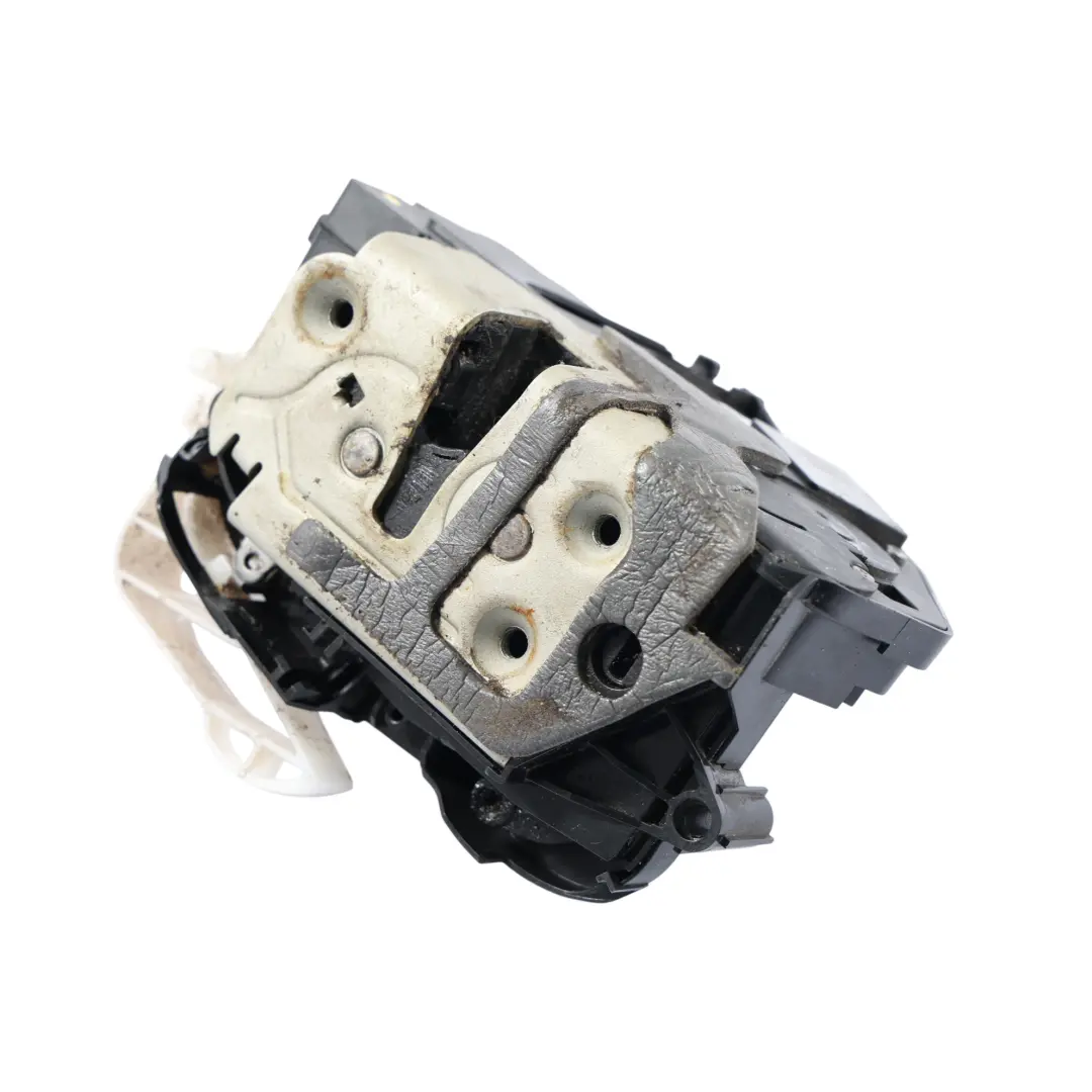 Front Door Lock Locking Mechanism Right O/S to Ford Fiesta Mk7 with Part number 8A6A-A21812-CJ Ford Fiesta Mk7 Front Door Lock Locking Mechanism Right O/S - SKU RHD-8A6A-A21812-CJ - Part number 8A6A-A21812-CJ