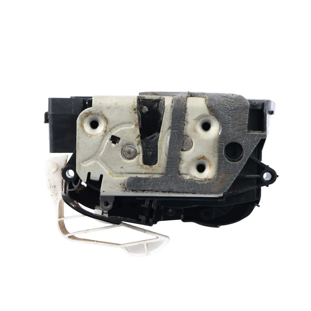 Ford Fiesta Mk7 Vordere Tür Verriegelung Mechanismus Rechts - SKU 8A6A-A21812-CJ - Teilenummer 8A6A-A21812-CJ