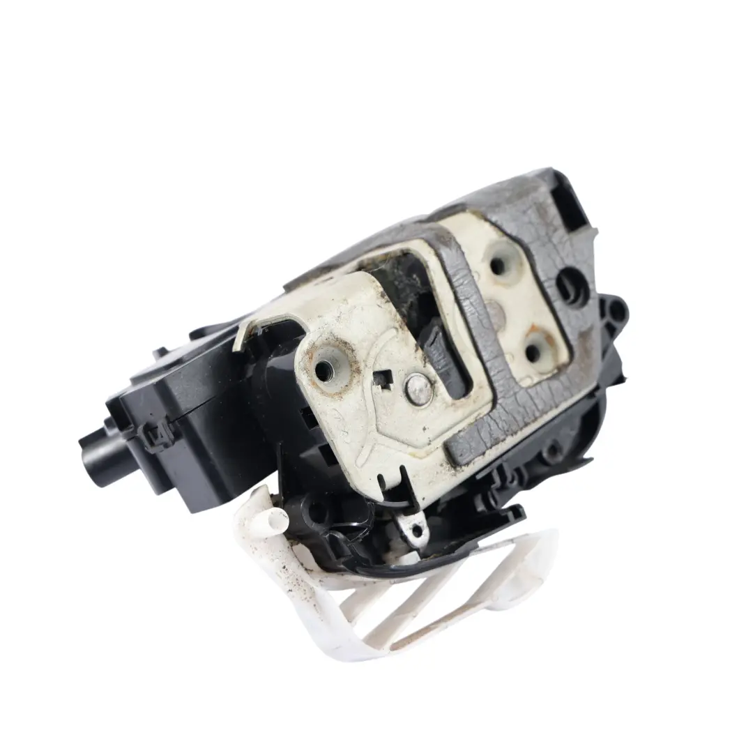 Ford Fiesta Mk7 Front Door Lock Locking Mechanism Right O/S - SKU 8A6A-A21812-CJ - Part number 8A6A-A21812-CJ