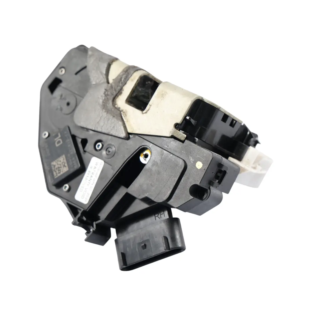Ford Fiesta Mk7 Meccanismo Di Blocco Della Porta Anteriore Destra - SKU 8A6A-A21812-CJ - Numero di parte 8A6A-A21812-CJ
