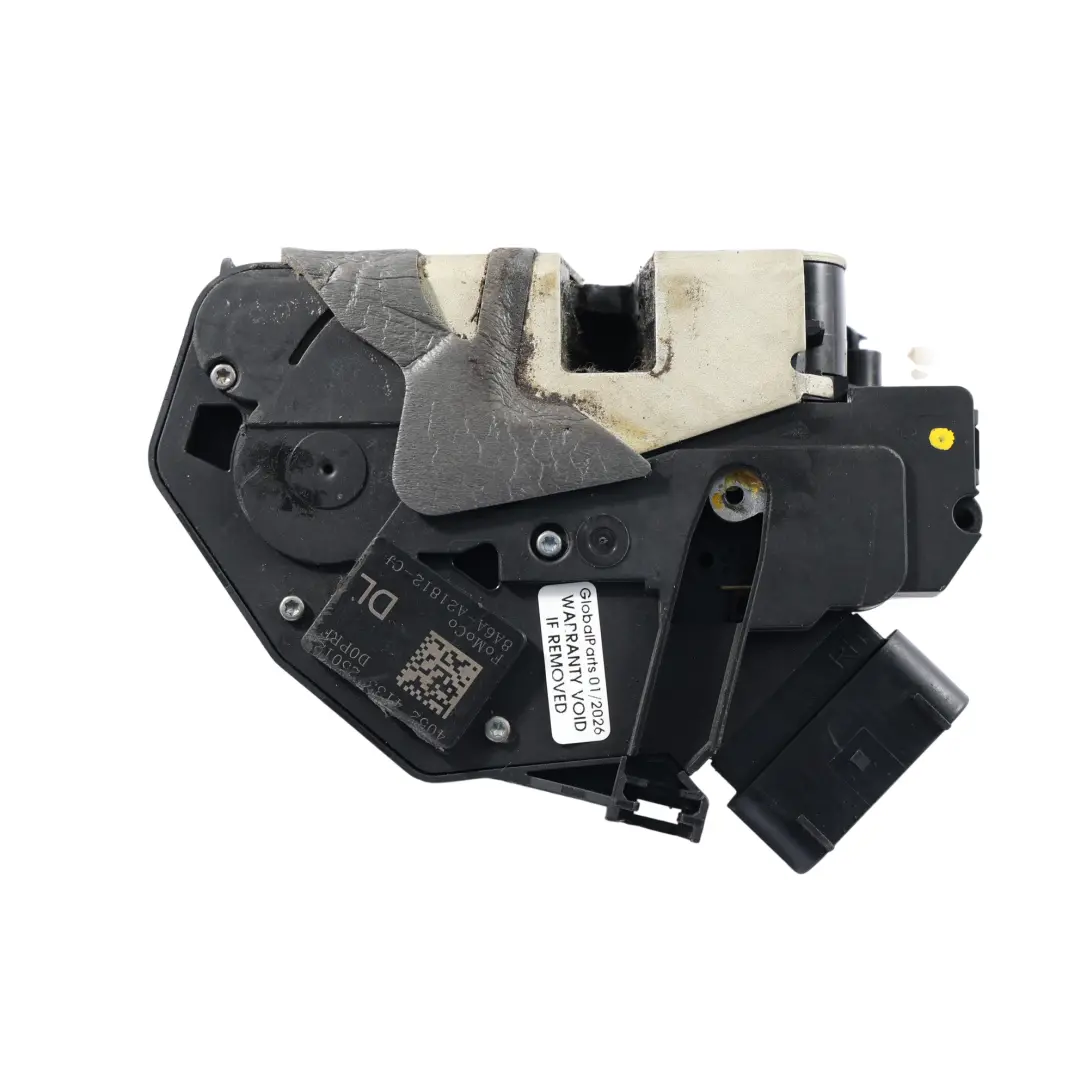 Ford Fiesta Mk7 Mécanisme Verrouillage Serrure Porte Avant Droite - SKU 8A6A-A21812-CJ - Numéro de pièce 8A6A-A21812-CJ