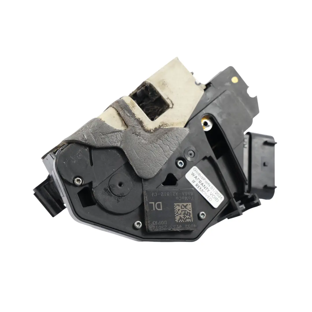 Ford Fiesta Mk7 Meccanismo Di Blocco Della Porta Anteriore Destra - SKU 8A6A-A21812-CJ - Numero di parte 8A6A-A21812-CJ