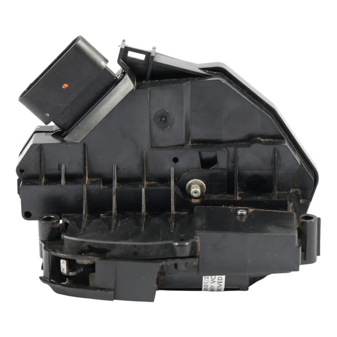 Front Door Lock Locking Mechanism Left N/S to Ford Fiesta Mk7 with Part number 8A6A-A21813-DJ Ford Fiesta Mk7 Front Door Lock Locking Mechanism Left N/S - SKU RHD-8A6A-A21813-DJ - Part number 8A6A-A21813-DJ