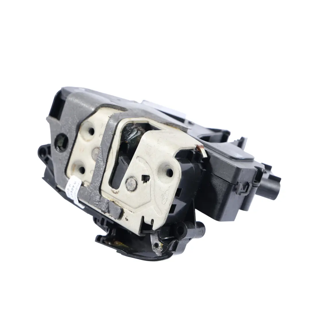 Front Door Lock Locking Mechanism Left N/S to Ford Fiesta Mk7 with Part number 8A6A-A21813-DJ Ford Fiesta Mk7 Front Door Lock Locking Mechanism Left N/S - SKU RHD-8A6A-A21813-DJ - Part number 8A6A-A21813-DJ