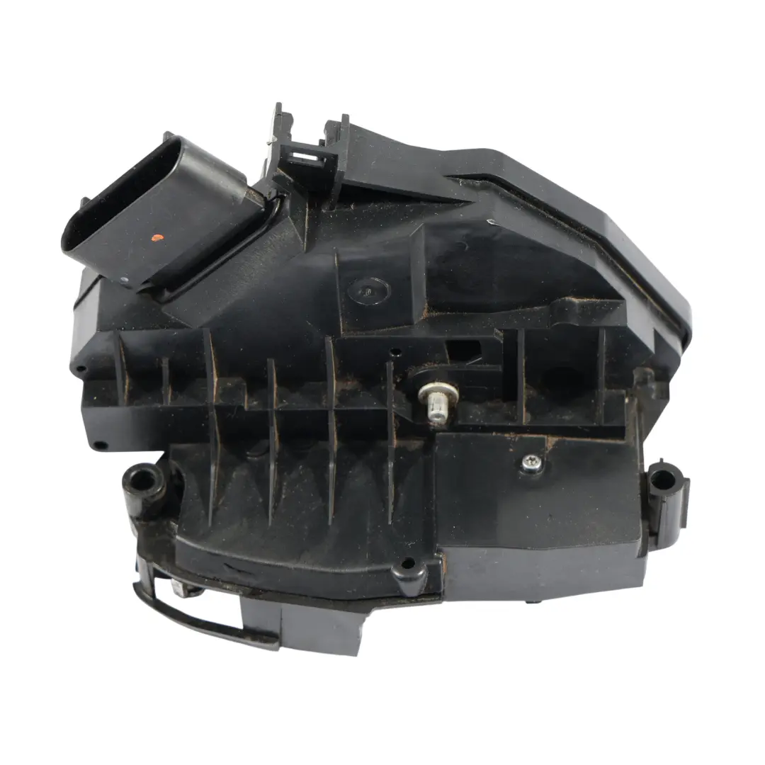 Front Door Lock Locking Mechanism Left N/S to Ford Fiesta Mk7 with Part number 8A6A-A21813-DJ Ford Fiesta Mk7 Front Door Lock Locking Mechanism Left N/S - SKU RHD-8A6A-A21813-DJ - Part number 8A6A-A21813-DJ