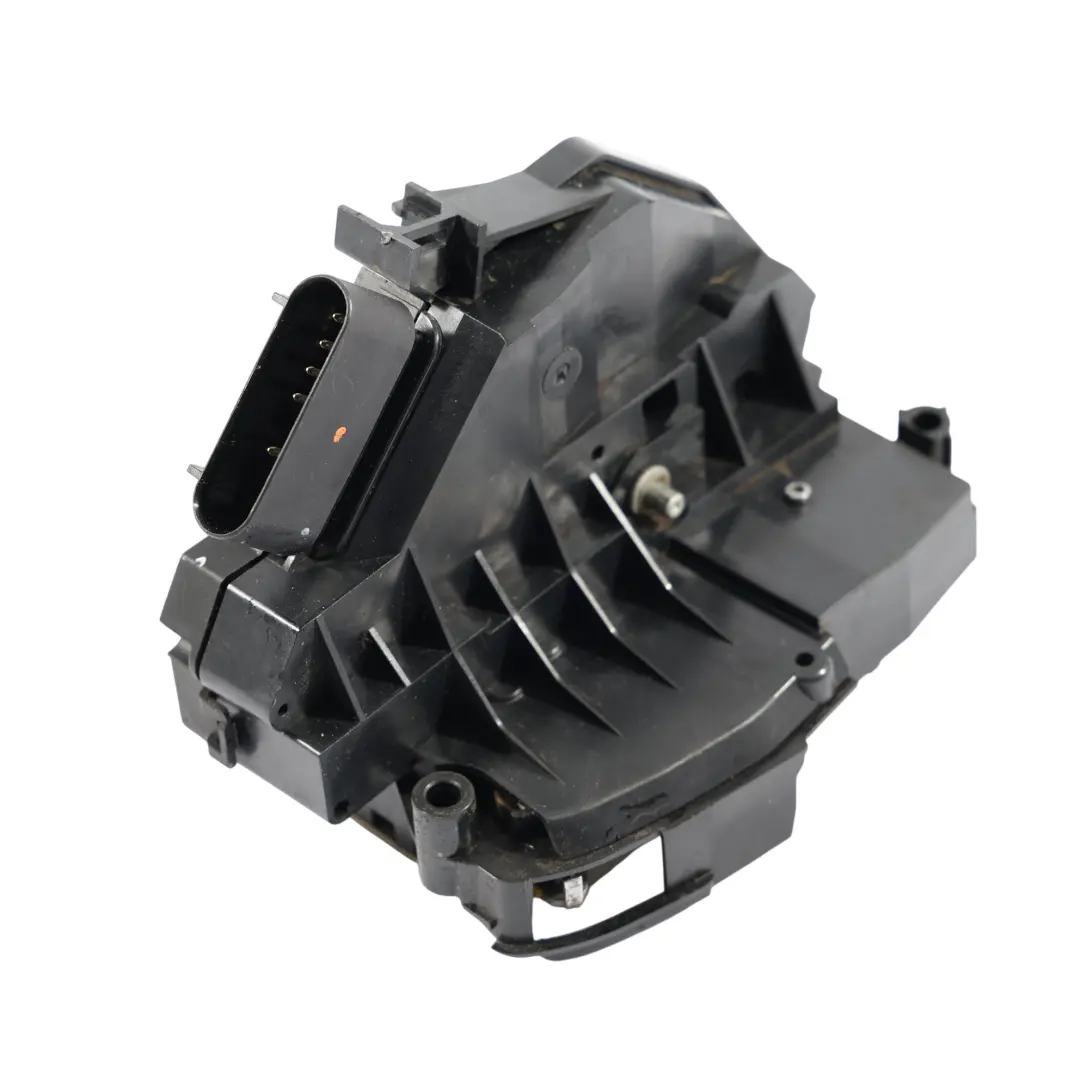 Front Door Lock Locking Mechanism Left N/S to Ford Fiesta Mk7 with Part number 8A6A-A21813-DJ Ford Fiesta Mk7 Front Door Lock Locking Mechanism Left N/S - SKU RHD-8A6A-A21813-DJ - Part number 8A6A-A21813-DJ