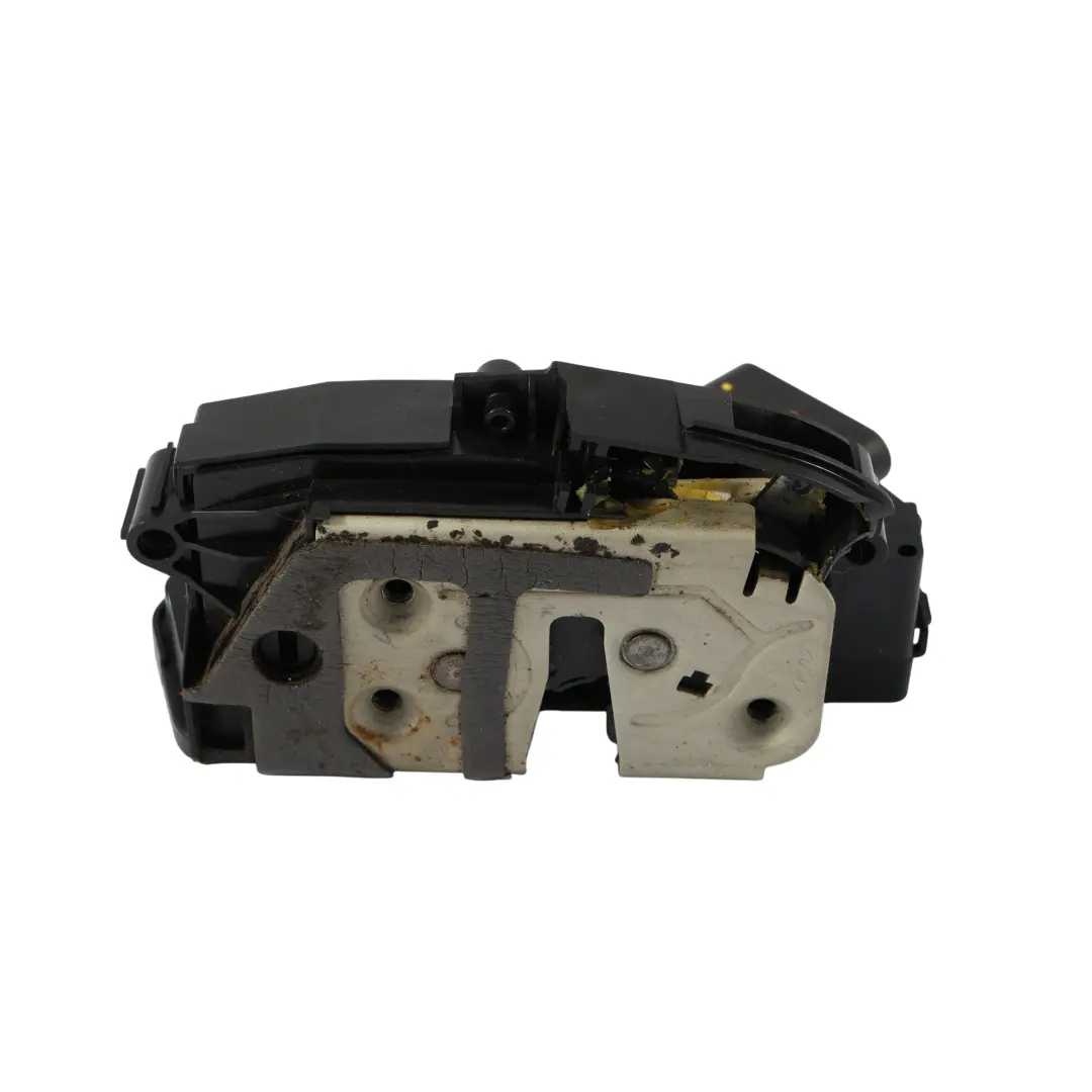 Zamek Drzwi Prawy Tył Mechanizm Zamka do Ford Fiesta Mk7 o numerze 8A6A-A26412-BJ Ford Fiesta Mk7 Zamek Drzwi Prawy Tył Mechanizm Zamka - SKU 8A6A-A26412-BJ - Numer Części 8A6A-A26412-BJ