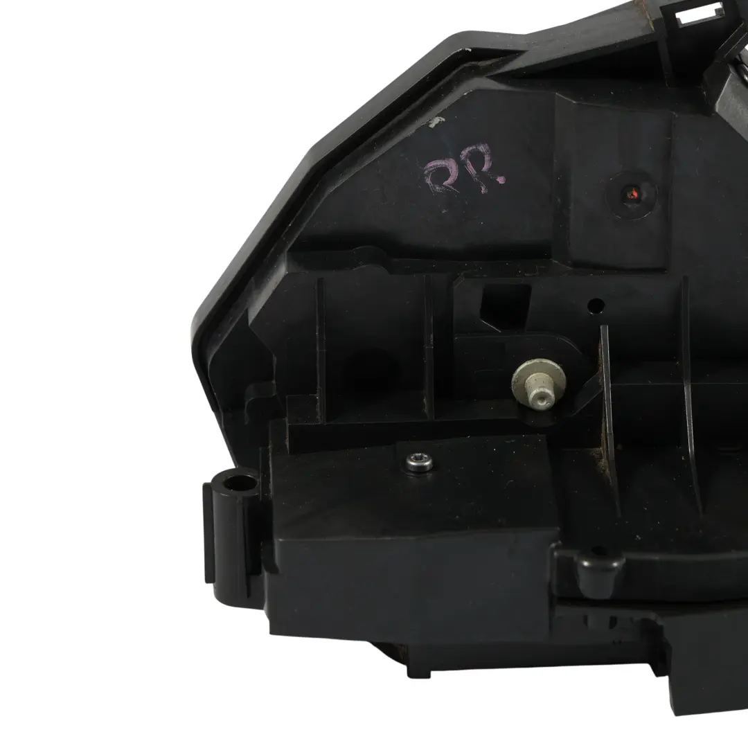 Türschlossverriegelung Hinten Rechts für Ford Fiesta VII mit Teilenummer 8A6A-A26412-BJ Ford Fiesta VII Türschlossverriegelung Hinten Rechts - SKU 8A6A-A26412-BJ - Teilenummer 8A6A-A26412-BJ
