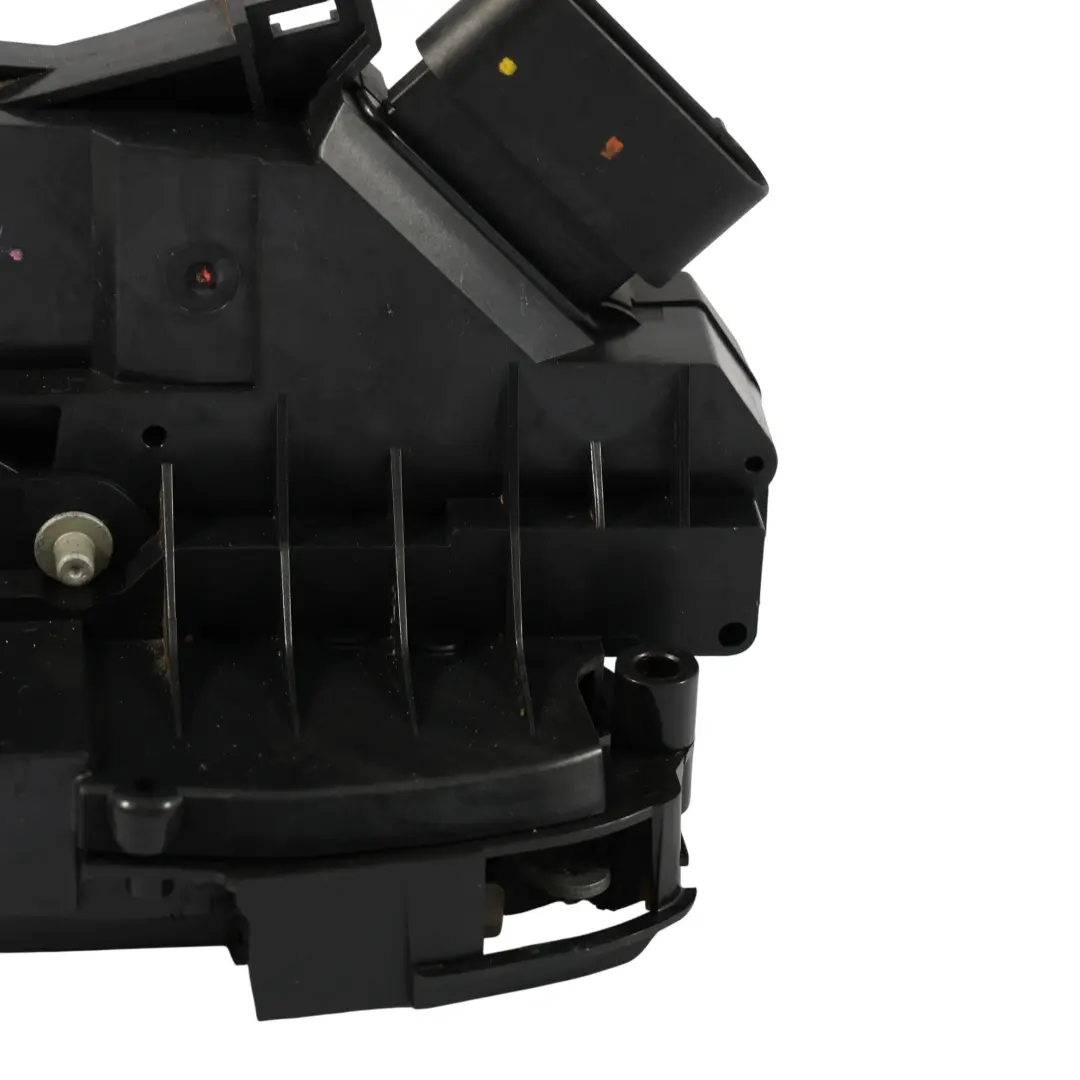 Türschlossverriegelung Hinten Rechts für Ford Fiesta VII mit Teilenummer 8A6A-A26412-BJ Ford Fiesta VII Türschlossverriegelung Hinten Rechts - SKU 8A6A-A26412-BJ - Teilenummer 8A6A-A26412-BJ