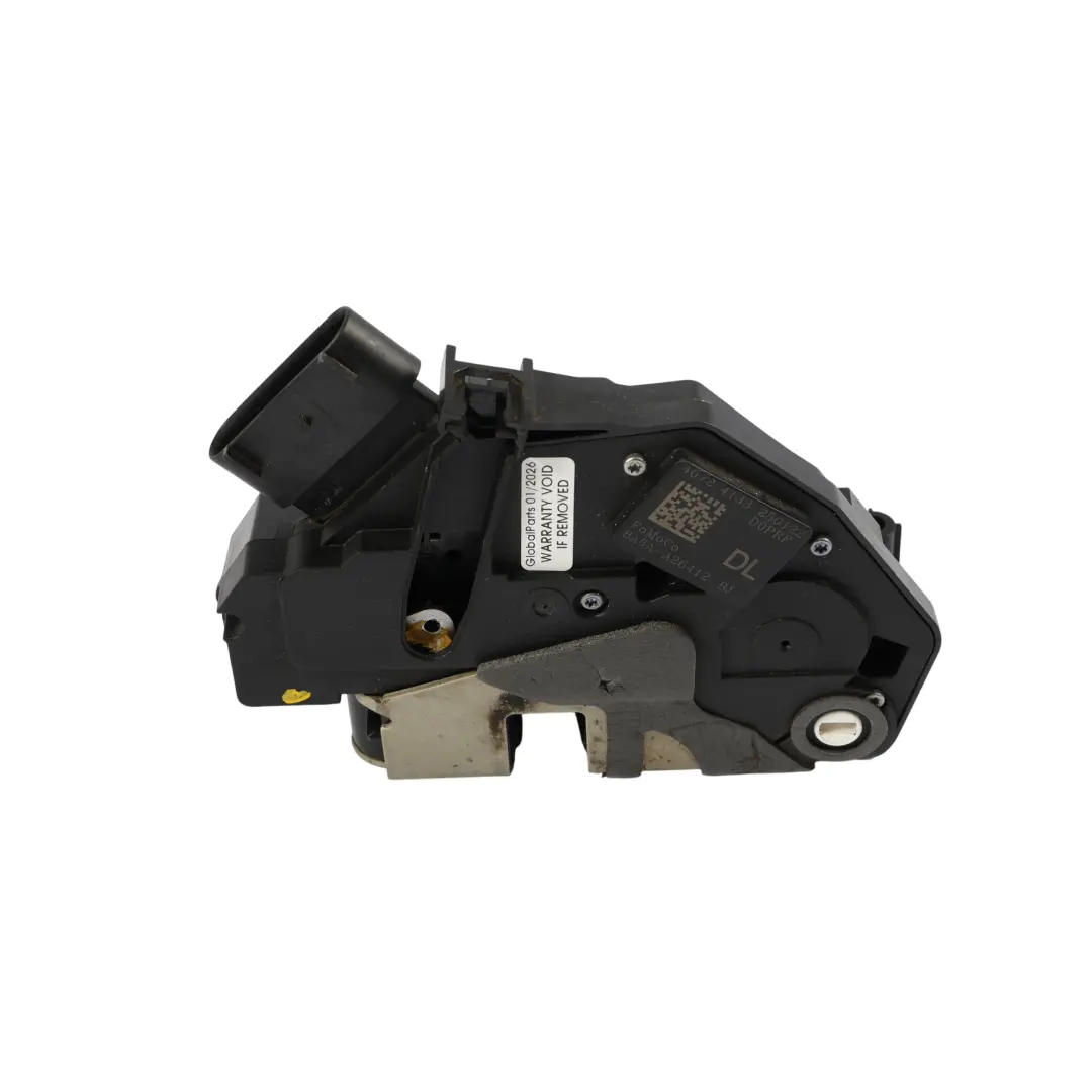 Mécanisme De Verrouillage De Porte Arrière Droite pour Ford Fiesta VII à propos du numéro de pièce 8A6A-A26412-BJ Ford Fiesta VII Mécanisme De Verrouillage De Porte Arrière Droite - SKU 8A6A-A26412-BJ - Numéro de pièce 8A6A-A26412-BJ