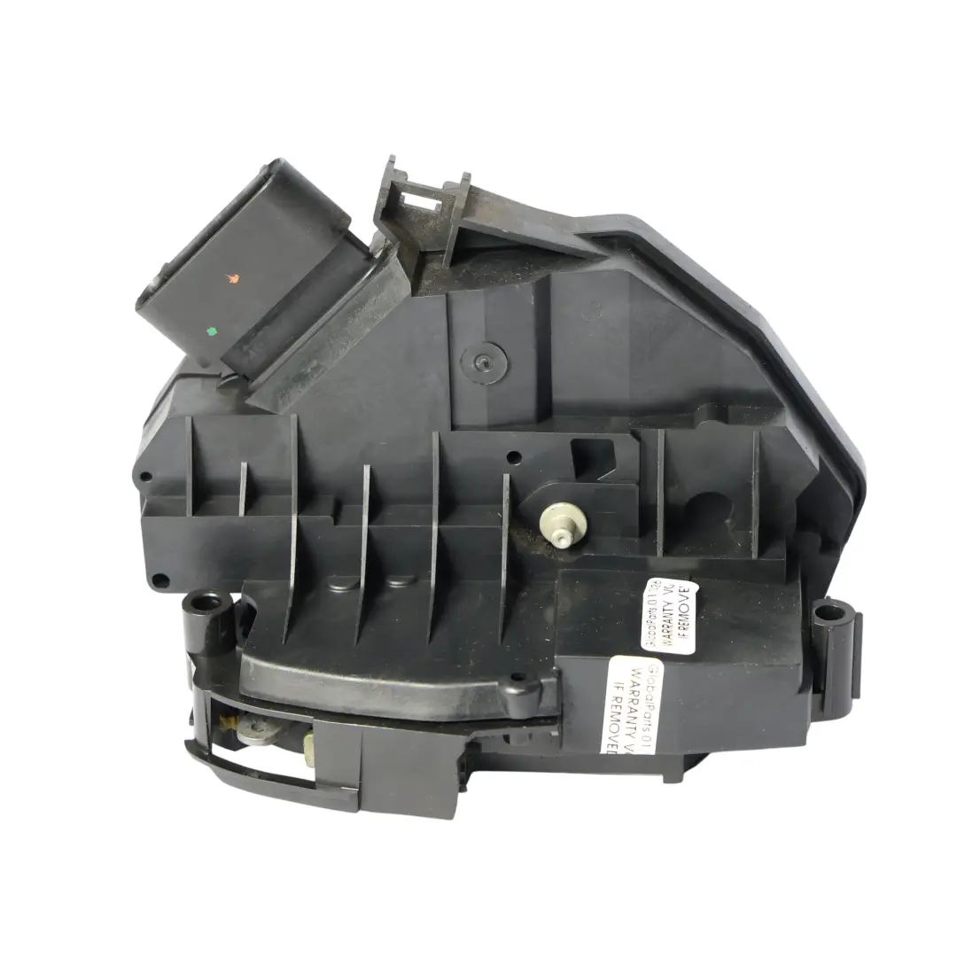 Mécanisme De Verrouillage De Porte Arrière Gauche pour Ford Fiesta Mk7 à propos du numéro de pièce 8A6A-A26413-BJ Ford Fiesta Mk7 Mécanisme De Verrouillage De Porte Arrière Gauche - SKU 8A6A-A26413-BJ - Numéro de pièce 8A6A-A26413-BJ