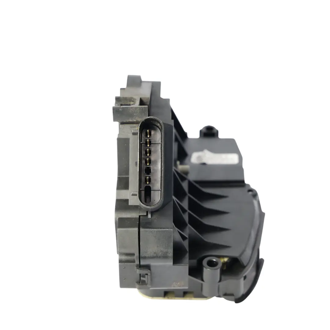 Mecanismo Pestillo De La Puerta Trasera Izquierda para Ford Fiesta Mk7 con número de pieza 8A6A-A26413-BJ Ford Fiesta Mk7 Mecanismo Pestillo De La Puerta Trasera Izquierda - SKU 8A6A-A26413-BJ - Número de pieza 8A6A-A26413-BJ