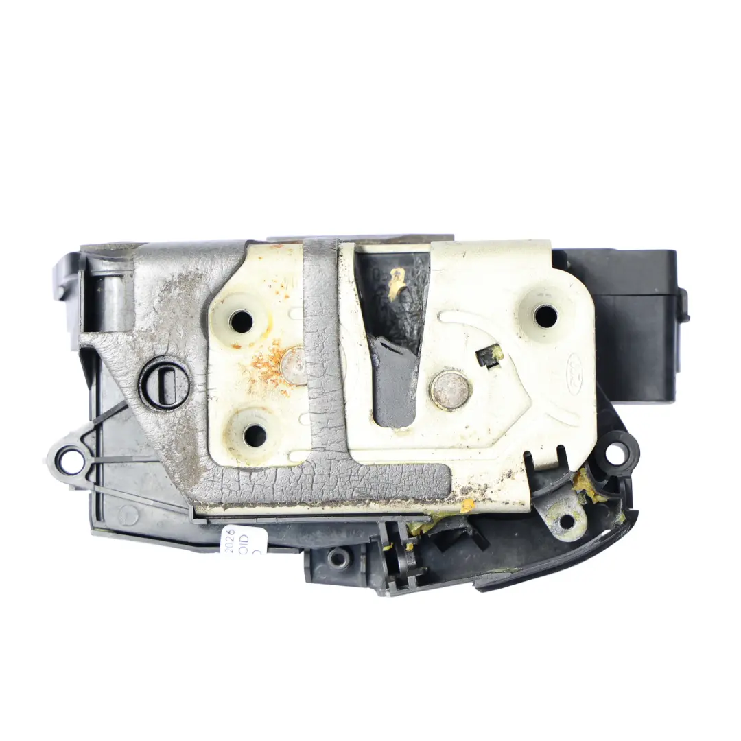 Hintere Tür Verriegelung Mechanismus Links für Ford Fiesta Mk7 mit Teilenummer 8A6A-A26413-BJ Ford Fiesta Mk7 Hintere Tür Verriegelung Mechanismus Links - SKU 8A6A-A26413-BJ - Teilenummer 8A6A-A26413-BJ