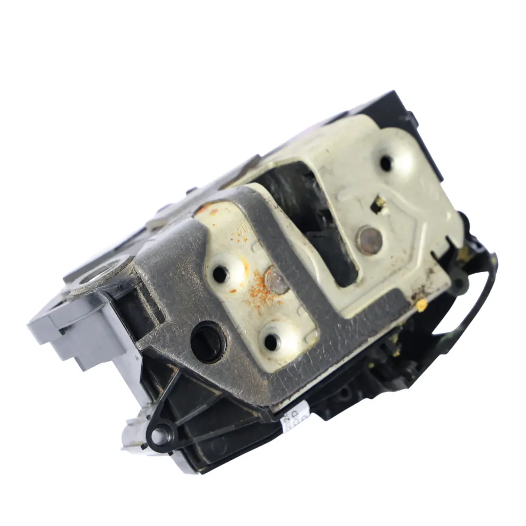 Ford Fiesta Mk7 Rear Door Lock Latch Mechanism Left N/S - SKU 8A6A-A26413-BJ - Part number 8A6A-A26413-BJ
