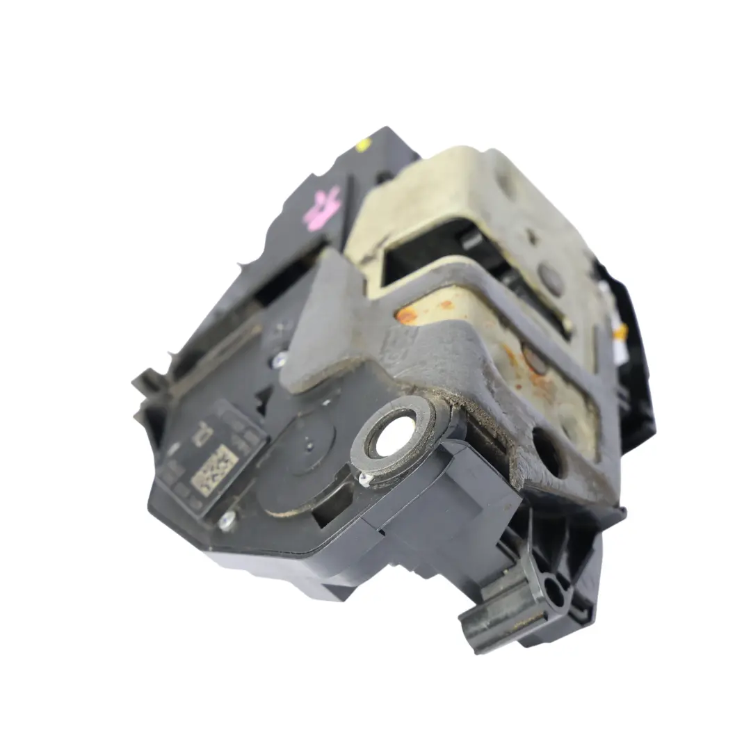Ford Fiesta Mk7 Hintere Tür Verriegelung Mechanismus Links - SKU 8A6A-A26413-BJ - Teilenummer 8A6A-A26413-BJ